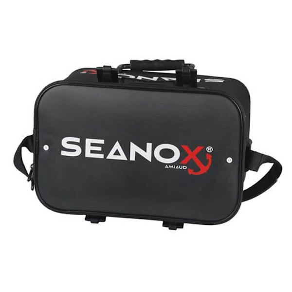 Seanox Tackla Stack Bakkan  40 x 26 x 25 cm