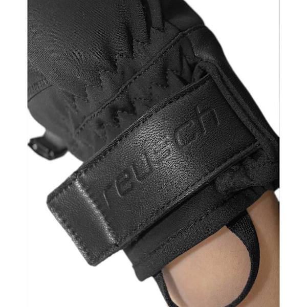 Reusch Beatrix R-tex® Xt Handsker Sort 6 Kvinde