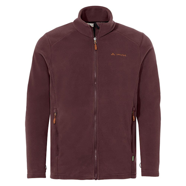 Vaude Jakke Rosemoor Ii Brun M Mand