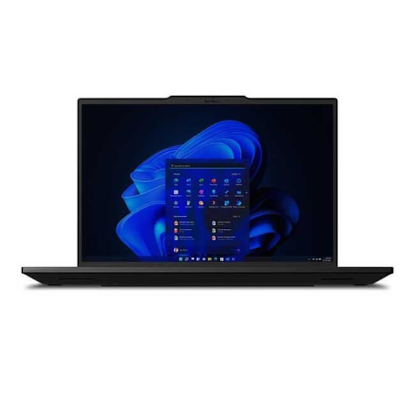 Lenovo Idg Thinkpad P14s G5 14´´ Ultra 7-155h/16gb/512gb Ssd Bærbar Computer  Spanish QWERTY