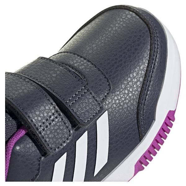 Adidas Tensaur Hook&loop Barnskor  EU 39 1/3 Pojke