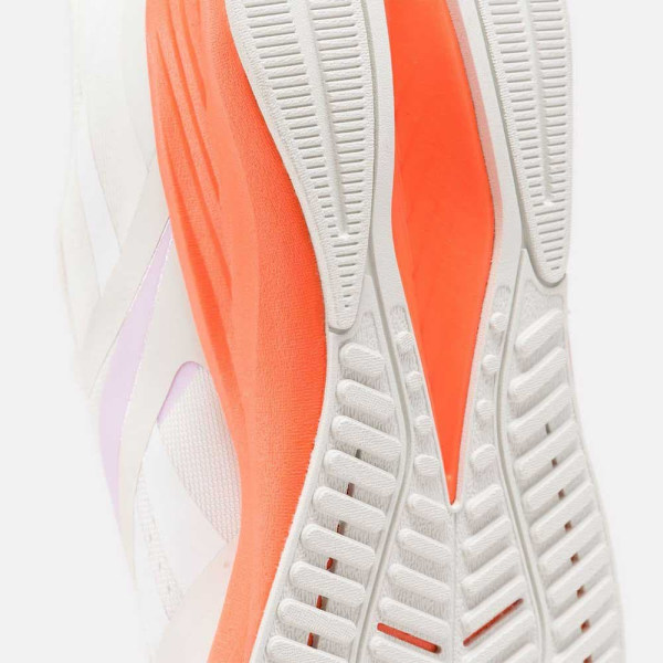 Reebok Energen Tech Plus 2 Skor Vit,Orange EU 40 Kvinna