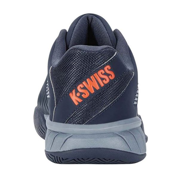 K-swiss Alla Hovskor Express Light 3 Blå EU 42 1/2 Man