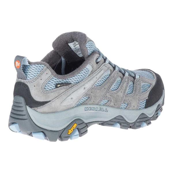Merrell Vaelluskengät Moab 3 Goretex Harmaa EU 40 1/2 Nainen
