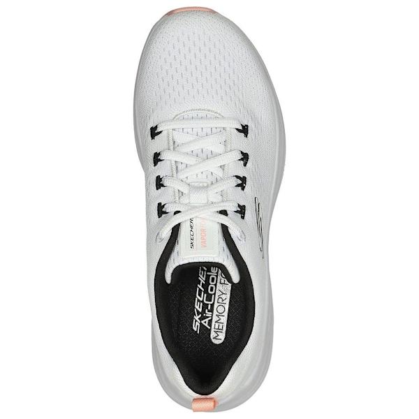 Skechers Trænere Vapor Foam Fresh Trend Hvid EU 40 Kvinde