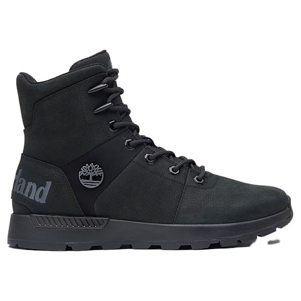 Timberland Sprint Trekker Vandresko Sort EU 42 Mand