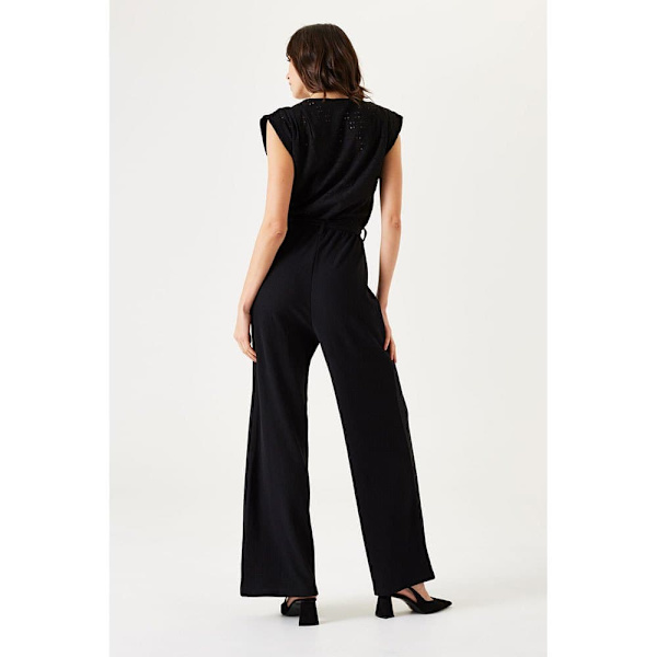 Garcia S40116 Overall Svart XS Kvinna