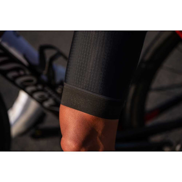 Kalas Bib Shorts Passion Z3 Sort S Mand