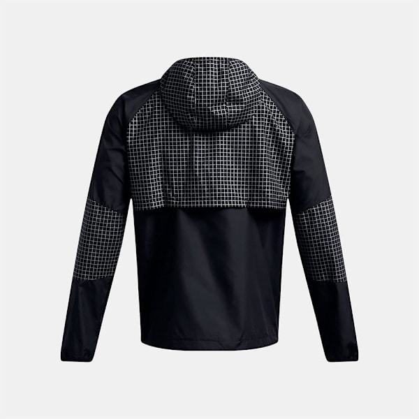 Under Armour Launch Elite Cw Vindjacka  S Man
