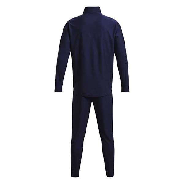 Under Armour Träningsoverall Challenger Blå XL Man