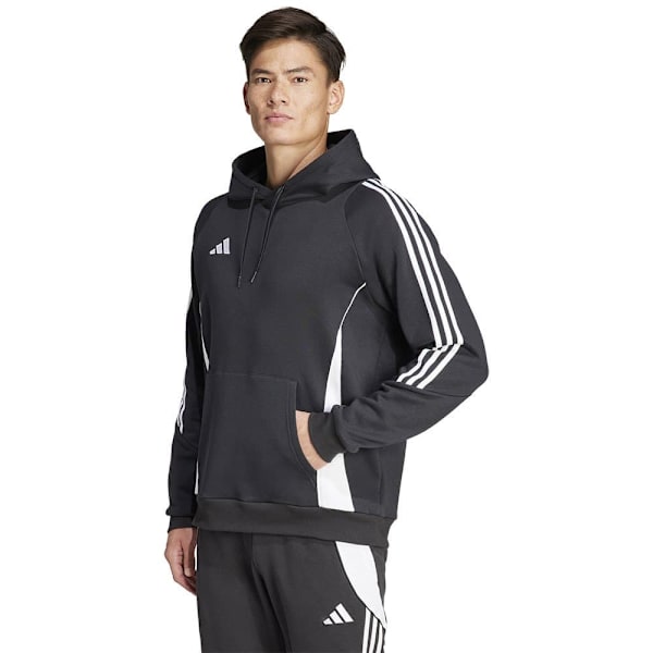 Adidas Huppari Tiro24 Musta XL / Regular Mies