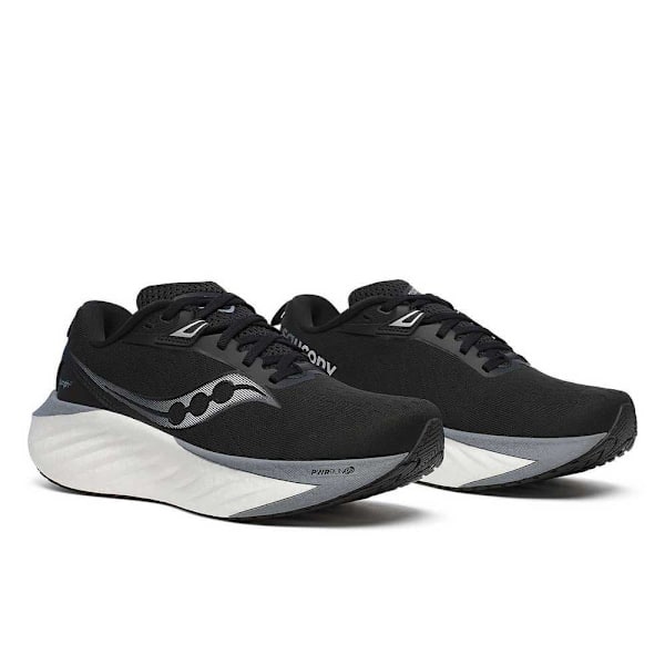 Saucony Triumph 22 Løbesko  EU 38 1/2 Kvinde