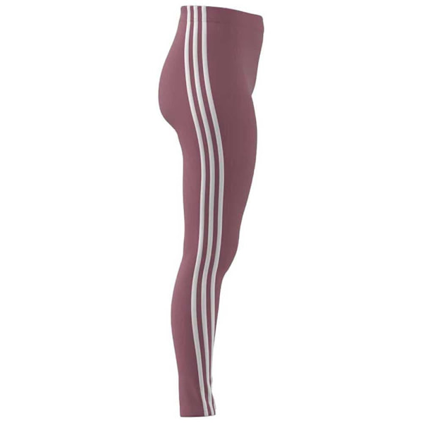Adidas Strumpbyxor Fi 3s Rosa XS Kvinna