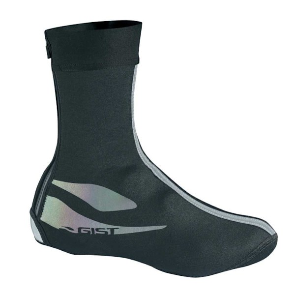 Gist Overshoes Inside Road Svart EU 43-44 Man