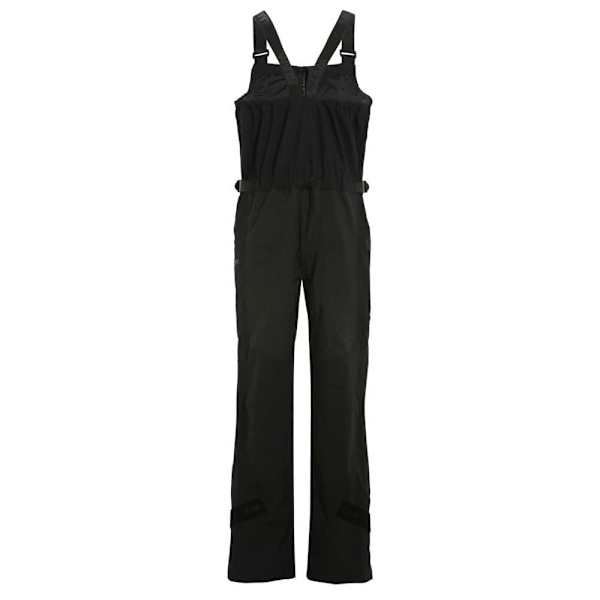 Slam Bukser Pro Coastal Bibs Sort M Mand