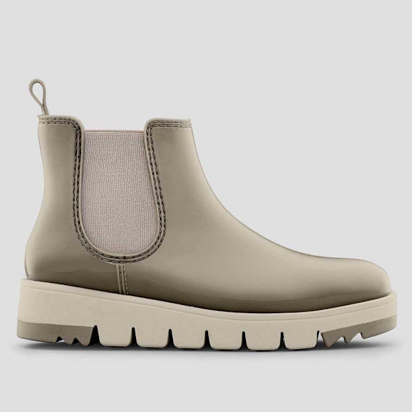 Cougar Shoes Firenze Gloss Saappaat Ruskea EU 38 1/2 Nainen