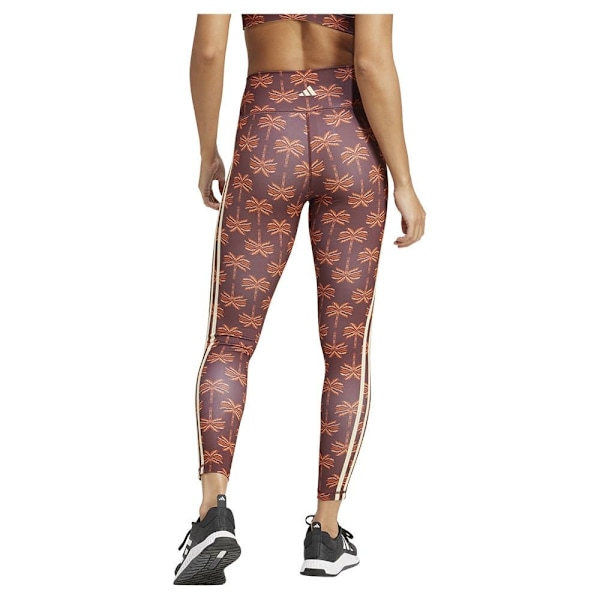 Adidas Farm Rio 7/8 Leggings  S Kvinna