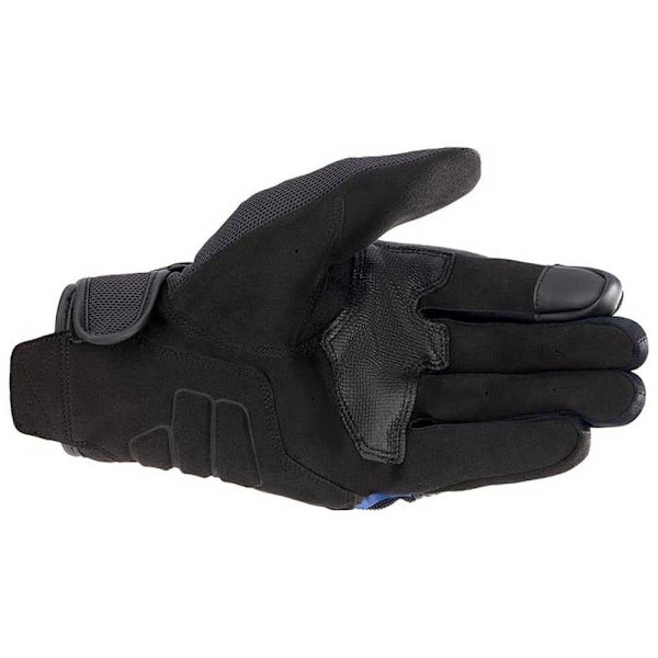Alpinestars Fq20 Copper Handskar Blå L