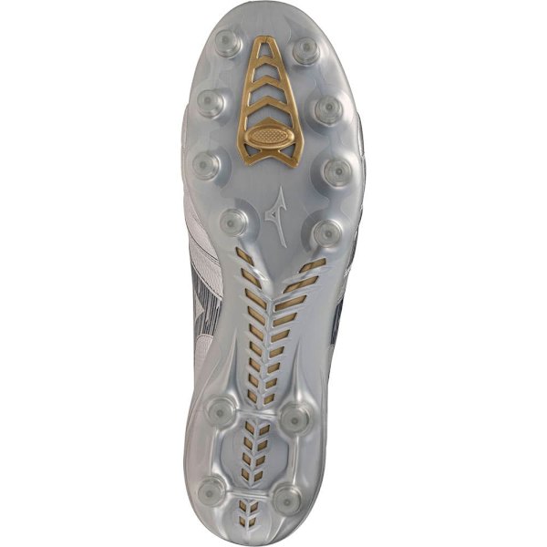 Mizuno Morelia Neo Iv Beta Elite Fotbollsskor  EU 41