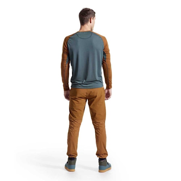 Pearl Izumi Elevate Bukser Brun 32 Mand