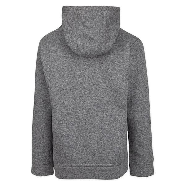 Nike Kids Tröja Club Fleece Grå 24 Months-3 Years