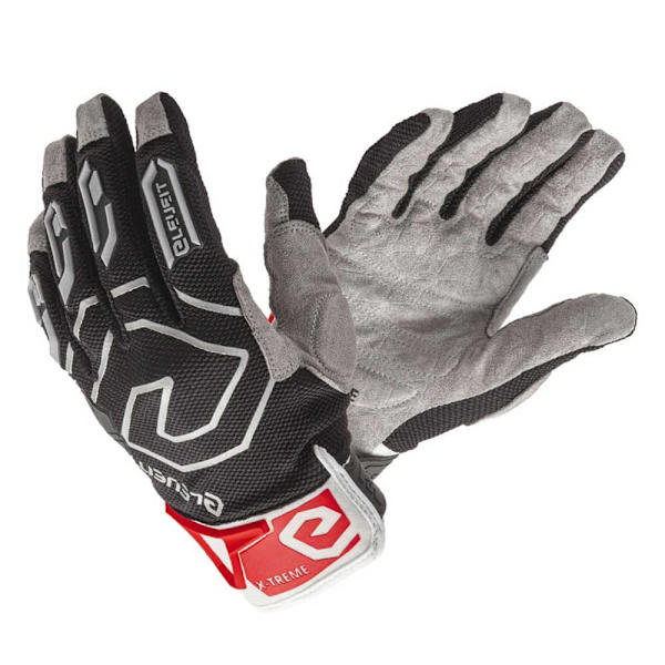 Eleveit Handsker X Treme Sort XL