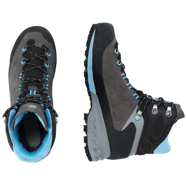 Mammut Kento Tour High Goretex Grå EU 37 1/3 Kvinna