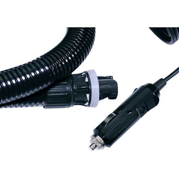 Star Start7 16psi Bärbar Elektrisk Luftpump
