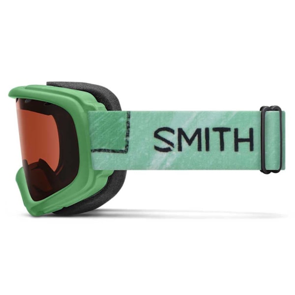 Smith Gambler Skidglasögon Grönt RC36/CAT2