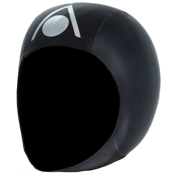 Aquasphere Huppu Aquaskin V2 Musta L