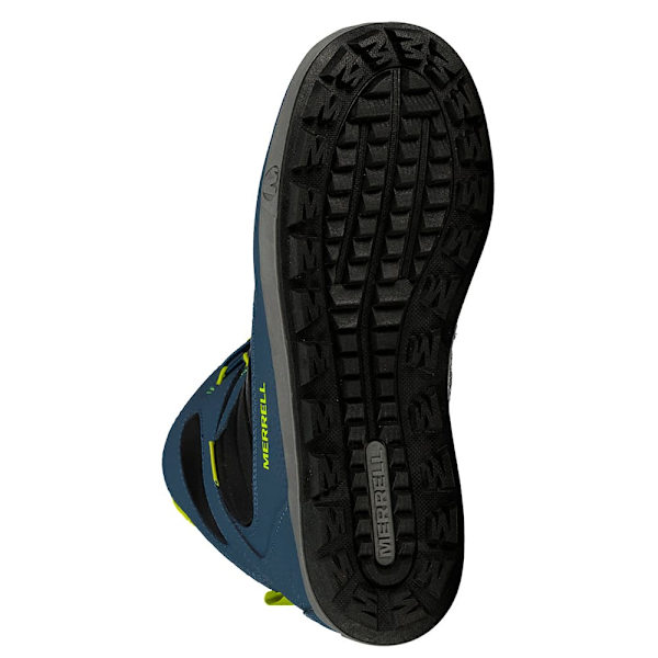 Merrell Snow Bank 4.0 Lumisaappaat  EU 32