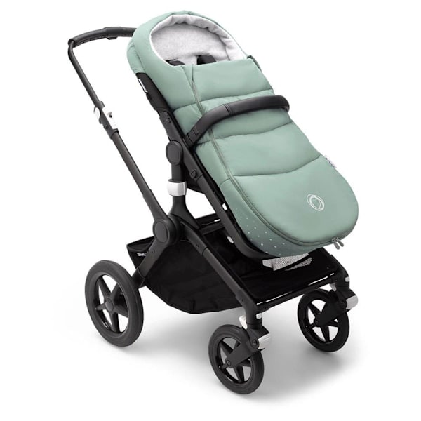 Bugaboo Taskevogn Universal Grå