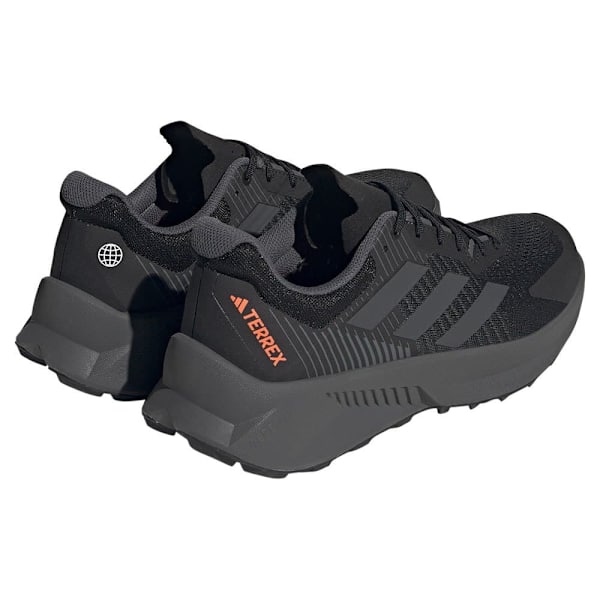 Adidas Trail Løbesko Terrex Soulstride Flow Grå EU 44 Mand