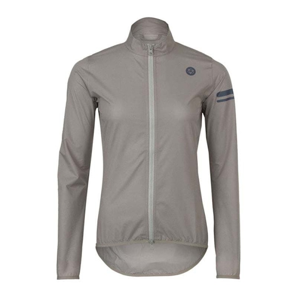 Agu Ultralight Rain Performance Jacka Grå XL Kvinna