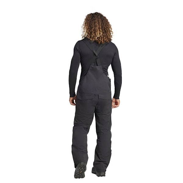 Adidas Terrex Xperior 2l Insulated Bib Housut Musta XL / Regular Mies
