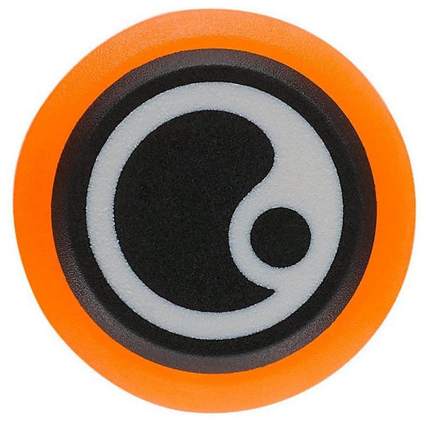 Ergon Ohjaustanko Gd1 Evo Factory Oranssi