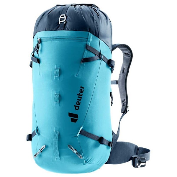 Deuter Guide 28l Sl Ryggsäck Blå