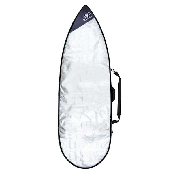 Ocean & Earth Surf Cover Barry Basic Shortboard 6´4´´  193 cm