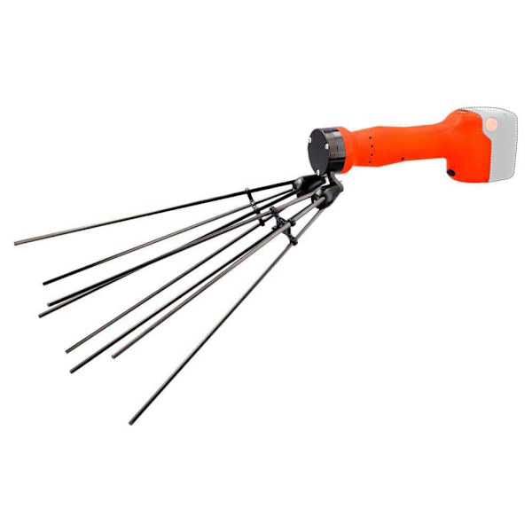 Stocker Olve Shaker Magma E-1350 21v No Bat