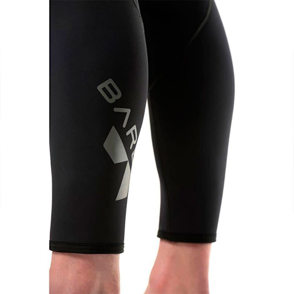 Bare Revel 5 Mm Sort LS