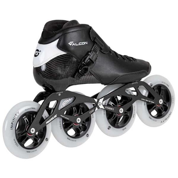 Powerslide Falcon 4x110 Inlines  EU 45