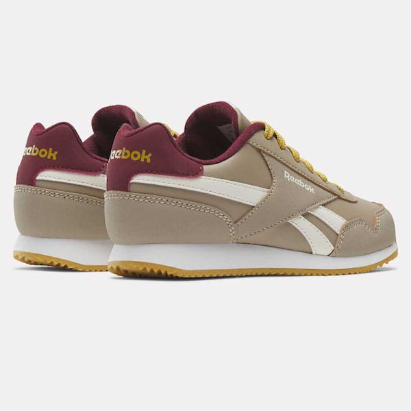 Reebok Royal Cl Jog 3.0 Skor Beige EU 38 Pojke