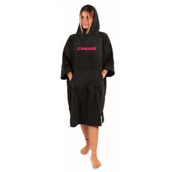 Cressi Changing Robe Sort