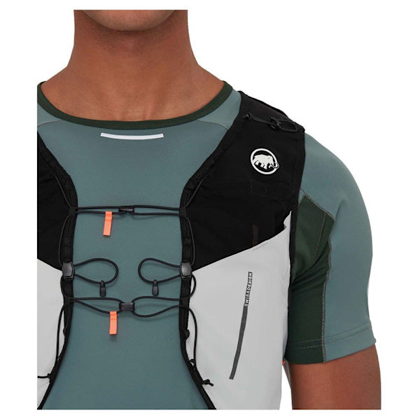 Mammut Aenergy Tr 5l Hydreringsvest Sort XL-2XL
