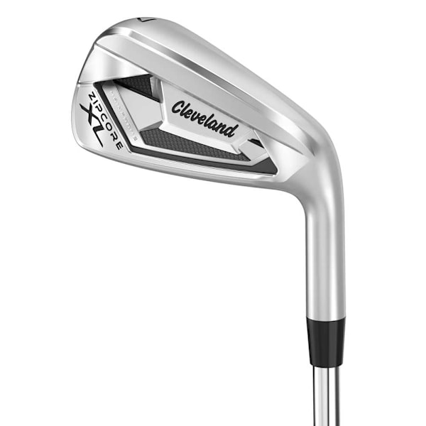 Cleveland Zipcore Xl 6-pw Gr R Højre Jernhånd