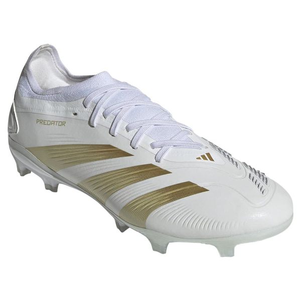 Adidas Predator Pro Fg Fotbollsskor  EU 40 2/3
