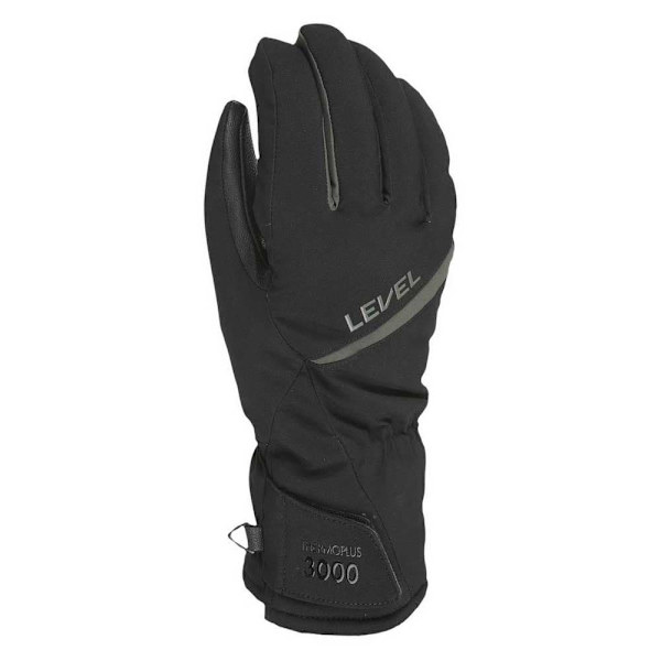 Level Alpine Handskar  M Man