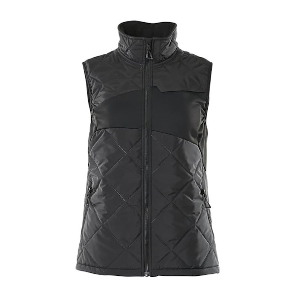Mascot Accelerate 18075 Thermal Vest Sort 2XL Mand