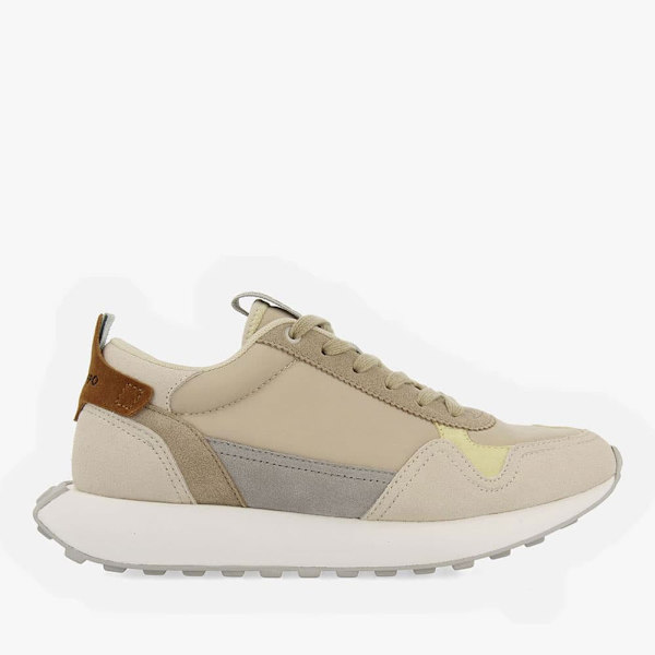 Gioseppo Carluke Sko Beige EU 43 Mand