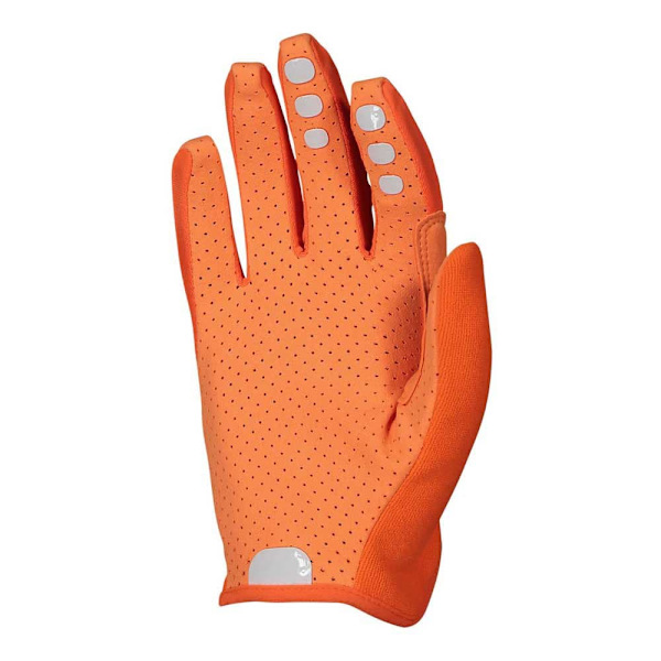 Poc Resistance Adj Handskar Orange S Man